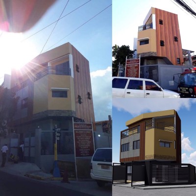 Soriano Residence