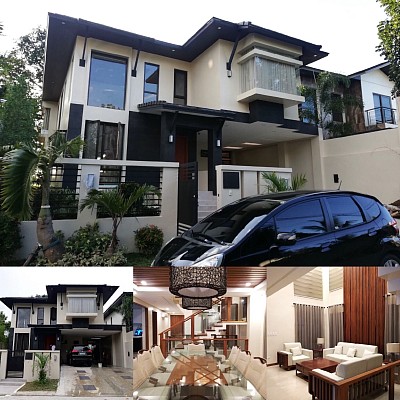 Architect philippines manila