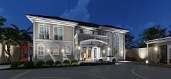 Architect philippines