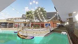 Sr mall canal palad