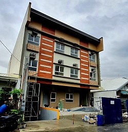 Palad architect
