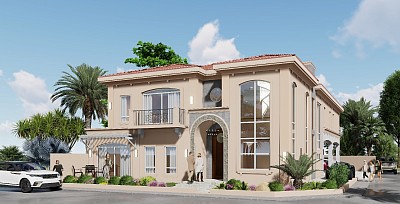 Palad Architect