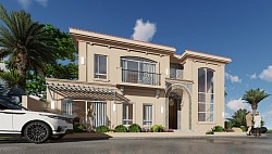 Palad architect