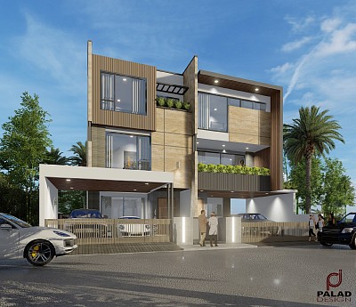 Paladdesign
