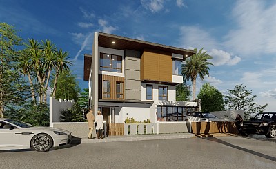 Architect palad