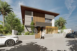 Lumira palad architect