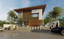 Lumira architect palad