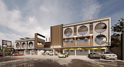 Architect palad