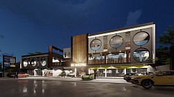 Architect mark palad