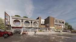 Architect palad