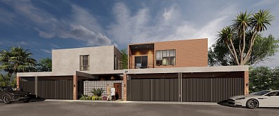 Architect palad