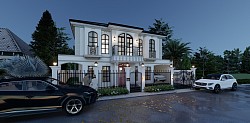 Architect palad