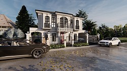 Architect mark palad