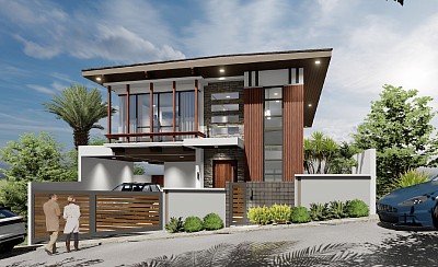 Havila Residence