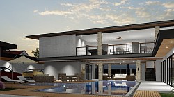 Architect kramer