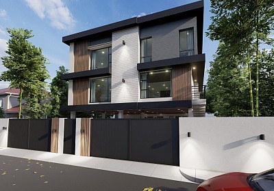 Architect palad