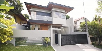 Architect mark palad