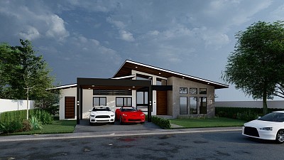 Architect palad