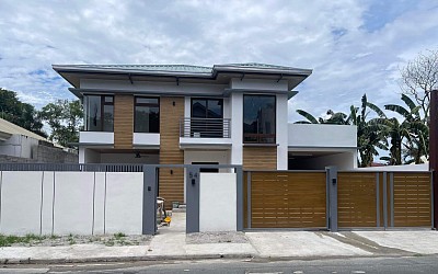 Mark architect Philippines