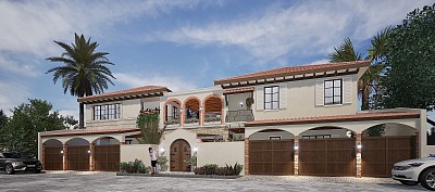 Palad architect