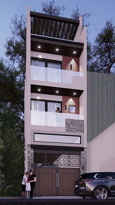 Palad design consiltants